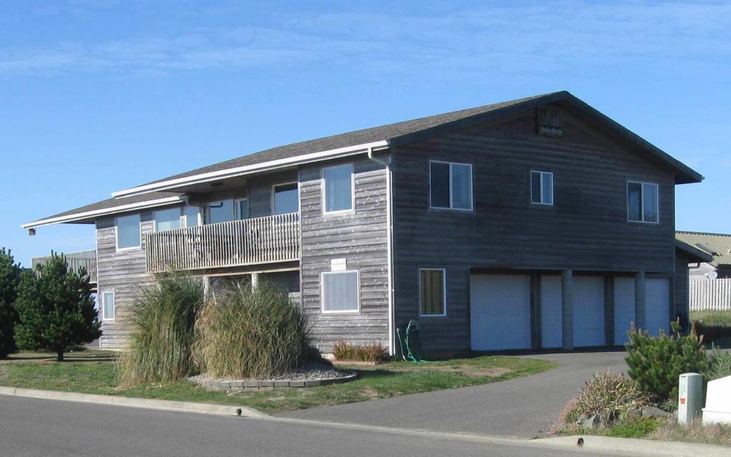 Coquille Point Condo Bandon Pokój zdjęcie