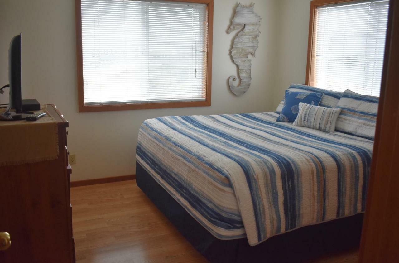 Coquille Point Condo Bandon Zewnętrze zdjęcie