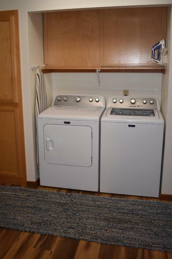 Coquille Point Condo Bandon Zewnętrze zdjęcie
