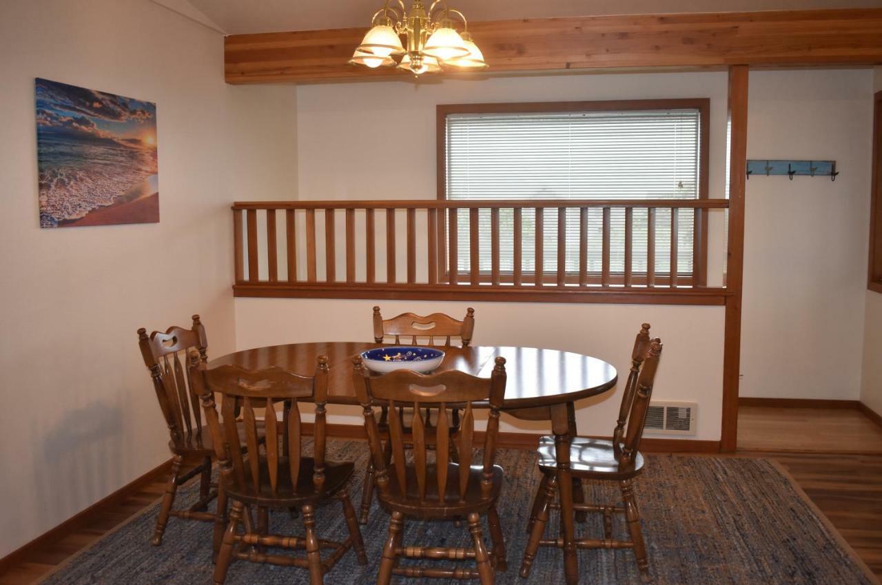Coquille Point Condo Bandon Zewnętrze zdjęcie