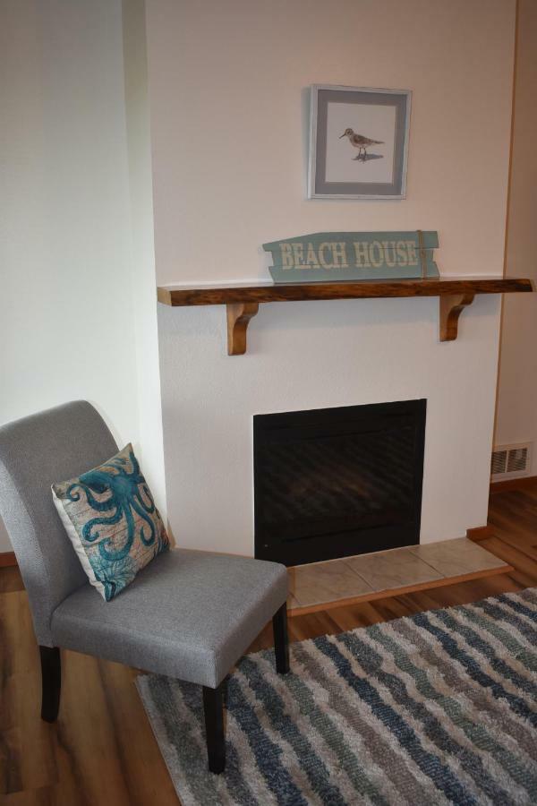 Coquille Point Condo Bandon Zewnętrze zdjęcie