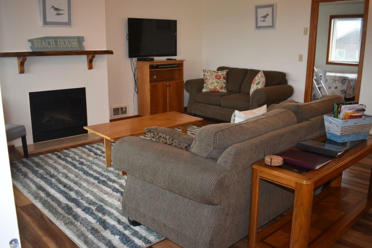 Coquille Point Condo Bandon Zewnętrze zdjęcie