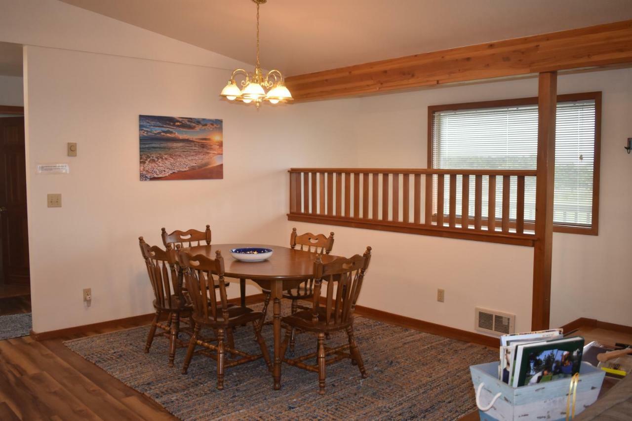 Coquille Point Condo Bandon Zewnętrze zdjęcie