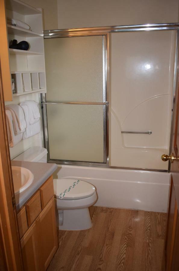 Coquille Point Condo Bandon Zewnętrze zdjęcie